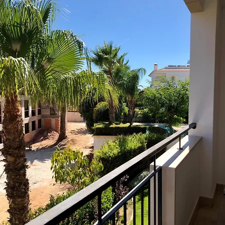 Apartamento âncora Boutique