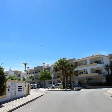 Apartamento âncora Boutique
