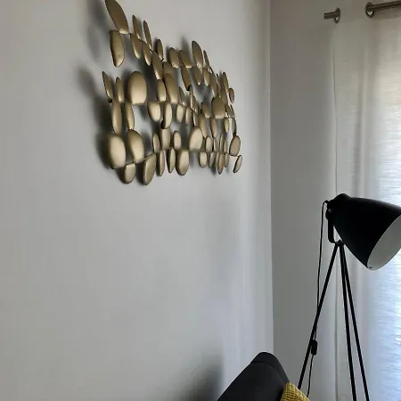 Ancora Boutique Лагуш